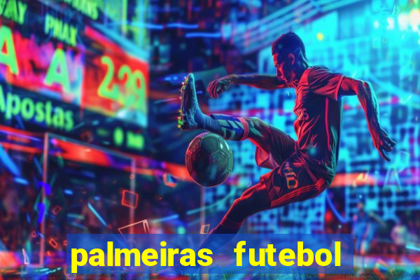 palmeiras futebol play hd